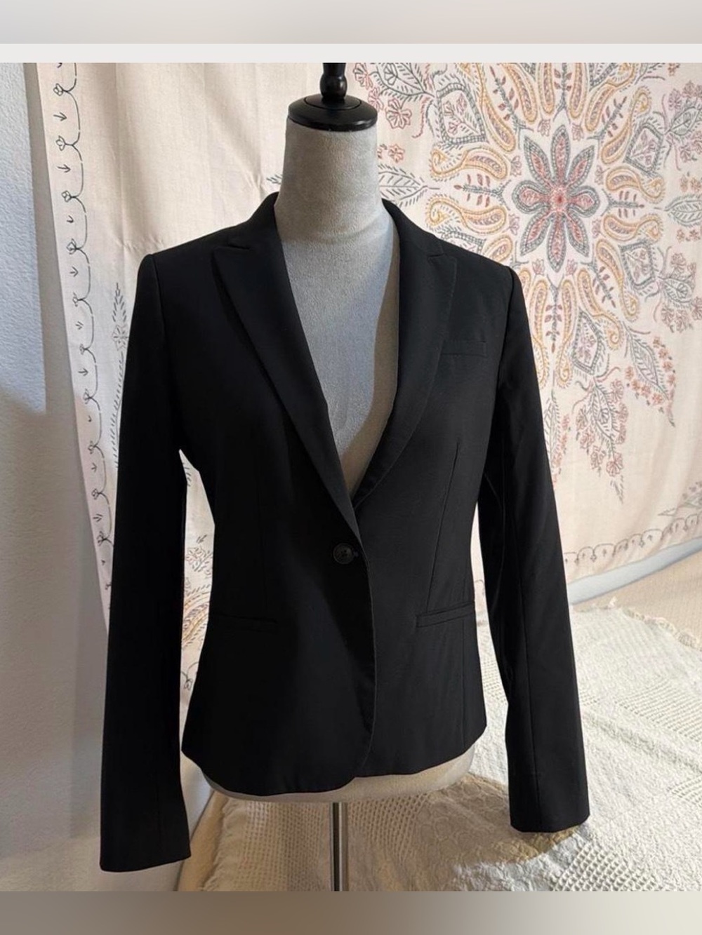 Banana Republic Marzotto Blazer jacket